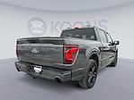 New 2025 Ford F-150 STX SuperCrew Cab for sale #KBF251017 - photo 5