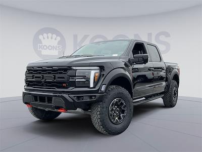 New 2025 Ford F-150 Raptor SuperCrew Cab for sale #KBF251018 - photo 1