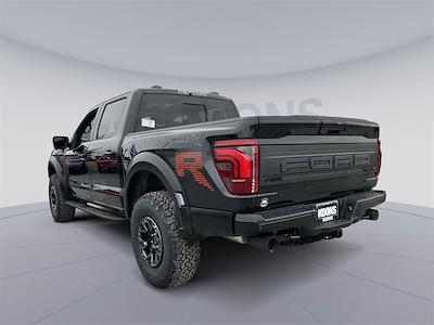 New 2025 Ford F-150 Raptor SuperCrew Cab for sale #KBF251018 - photo 2