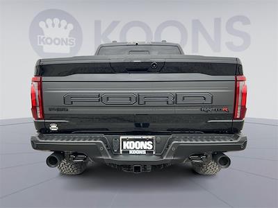 New 2025 Ford F-150 Raptor SuperCrew Cab for sale #KBF251018 - photo 2