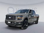 New 2025 Ford F-150 STX SuperCrew Cab for sale #KBF251069 - photo 1