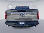 New 2025 Ford F-150 STX SuperCrew Cab for sale #KBF251069 - photo 4