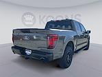 New 2025 Ford F-150 STX SuperCrew Cab for sale #KBF251069 - photo 5