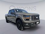 New 2025 Ford F-150 STX SuperCrew Cab for sale #KBF251069 - photo 7