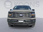 New 2025 Ford F-150 STX SuperCrew Cab for sale #KBF251069 - photo 8