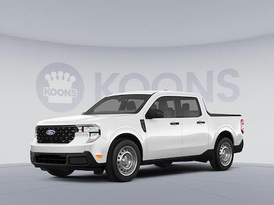 New 2025 Ford Maverick XL SuperCrew Cab for sale #KBF251096 - photo 1