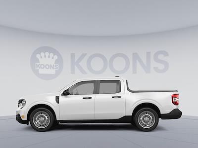 New 2025 Ford Maverick XL SuperCrew Cab for sale #KBF251096 - photo 2