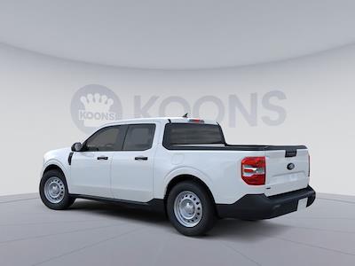 New 2025 Ford Maverick XL SuperCrew Cab for sale #KBF251096 - photo 2