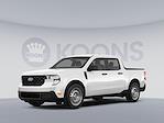 New 2025 Ford Maverick XL SuperCrew Cab for sale #KBF251096 - photo 1
