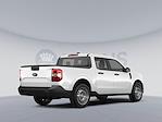 New 2025 Ford Maverick XL SuperCrew Cab for sale #KBF251096 - photo 3