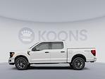 New 2025 Ford F-150 STX SuperCrew Cab for sale #KBF251097 - photo 2