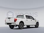 New 2025 Ford F-150 STX SuperCrew Cab for sale #KBF251097 - photo 3