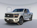 Used 2024 Ford F-150 STX SuperCrew Cab for sale #KBF251104A - photo 1