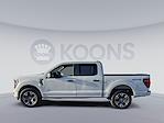 Used 2024 Ford F-150 STX SuperCrew Cab for sale #KBF251104A - photo 2