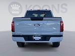 Used 2024 Ford F-150 STX SuperCrew Cab for sale #KBF251104A - photo 4