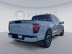 Used 2024 Ford F-150 STX SuperCrew Cab for sale #KBF251104A - photo 5