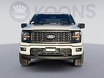 Used 2024 Ford F-150 STX SuperCrew Cab for sale #KBF251104A - photo 8