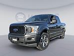 Used 2019 Ford F-150 XL SuperCrew Cab for sale #KBF251104B - photo 1