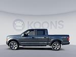 Used 2019 Ford F-150 XL SuperCrew Cab for sale #KBF251104B - photo 2