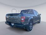 Used 2019 Ford F-150 XL SuperCrew Cab for sale #KBF251104B - photo 5
