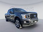 Used 2019 Ford F-150 XL SuperCrew Cab for sale #KBF251104B - photo 7