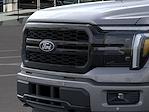 New 2025 Ford F-150 Lariat SuperCrew Cab for sale #KBF251109 - photo 17