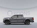 2025 Ford F-150 SuperCrew Cab 4WD Pickup for sale #KBF251109 - photo 3