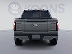 New 2025 Ford F-150 Lariat SuperCrew Cab for sale #KBF251109 - photo 5