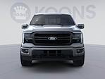 New 2025 Ford F-150 Lariat SuperCrew Cab for sale #KBF251109 - photo 6
