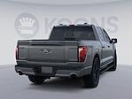 New 2025 Ford F-150 Lariat SuperCrew Cab for sale #KBF251109 - photo 8