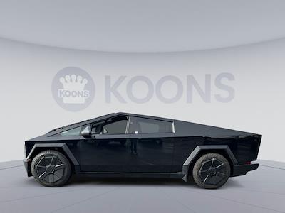 Used 2024 Tesla Cybertruck - photo 1