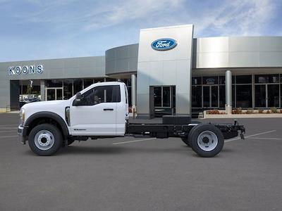 New 2025 Ford F-600 - photo 1