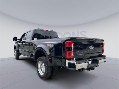 New 2026 Ford F-450 XL Crew Cab 4x4 DRW Pickup for sale #KBF260255 - photo 2