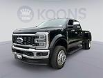 New 2026 Ford F-450 XL Crew Cab 4x4 DRW Pickup for sale #KBF260255 - photo 1