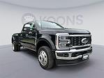 New 2026 Ford F-450 XL Crew Cab 4x4 DRW Pickup for sale #KBF260255 - photo 7