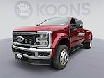 New 2026 Ford F-450 Lariat Crew Cab 4x4 DRW Pickup for sale #KBF260261 - photo 1