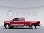 New 2026 Ford F-450 Lariat Crew Cab 4x4 DRW Pickup for sale #KBF260261 - photo 3