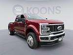 New 2026 Ford F-450 Lariat Crew Cab 4x4 DRW Pickup for sale #KBF260261 - photo 7