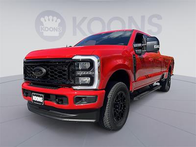 2025 Ford F-250 Crew Cab 4WD Pickup for sale #KBF260261A - photo 1