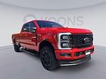 2025 Ford F-250 Crew Cab 4WD Pickup for sale #KBF260261A - photo 7