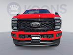 2025 Ford F-250 Crew Cab 4WD Pickup for sale #KBF260261A - photo 8