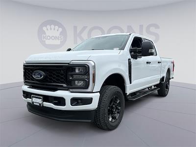 New 2026 Ford F-250 XL Crew Cab 4WD Pickup for sale #KBF260264 - photo 1
