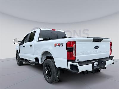 New 2026 Ford F-250 XL Crew Cab 4WD Pickup for sale #KBF260264 - photo 2