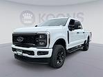 New 2026 Ford F-250 XL Crew Cab 4WD Pickup for sale #KBF260264 - photo 1