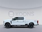 New 2026 Ford F-250 XL Crew Cab 4WD Pickup for sale #KBF260264 - photo 3