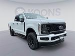 New 2026 Ford F-250 XL Crew Cab 4WD Pickup for sale #KBF260264 - photo 7