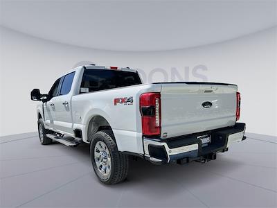 New 2026 Ford F-250 Lariat Crew Cab 4WD Pickup for sale #KBF260272 - photo 2