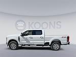 New 2026 Ford F-250 Lariat Crew Cab 4WD Pickup for sale #KBF260272 - photo 3