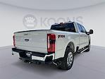 New 2026 Ford F-250 Lariat Crew Cab 4WD Pickup for sale #KBF260272 - photo 5
