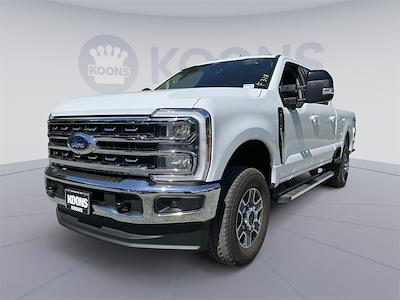New 2026 Ford F-250 Lariat Crew Cab 4x4 Pickup for sale #KBF260273 - photo 1